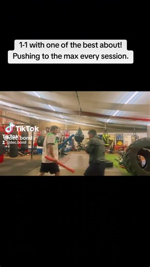 A whilse back… #boxing🥊 #pt #training