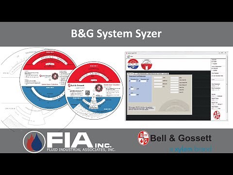 B&G System Syzer