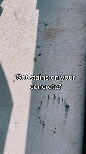 Concrete Staining Solutions: Remove Stains and Algae Easily!