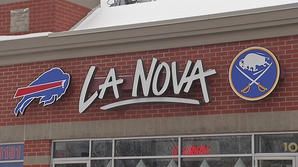 La Nova serves thousands of wings, pizza for Super Bowl