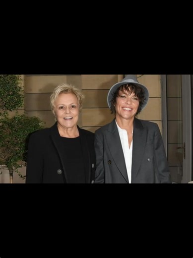 Séparation de Muriel Robin et Anne Le Nen : détails révélés