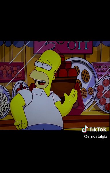 Do you ever play the Simpsons Game? #thesimpsons #homersimpson #bartsimpson #ps2 #playstation #playstation2 #videogames #nostalgia