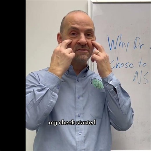 Feeling the Technique: The Sacrum-Neck Connection Explained #shorts