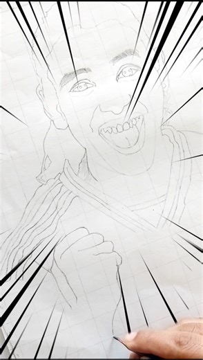 🇮🇳 India Wins Women’s World Cup! 🏆 | Champion Drawing Tribute #shorts