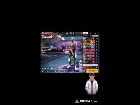 Live streaming of NIKK EDITZ