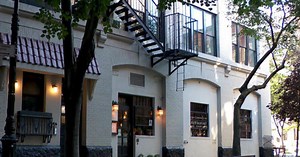 The Dish: New York City restaurants