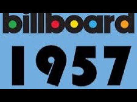 Billboard 1957 Top 100 Songs Bracket Part 1 📱