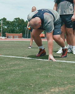 59K views · 806 reactions | Trenches training  #OUDNA | Oklahoma Football | Facebook