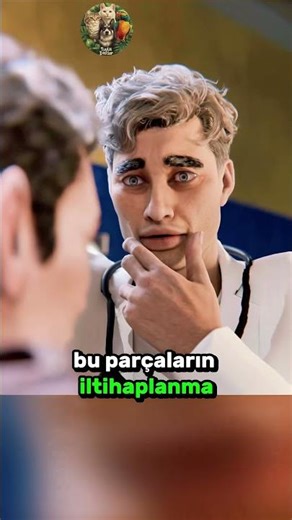 The Origin of the Lenses We Use Today! 👁️ 🛩️ 💡