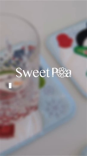 💡Sweet Pea Hack: Stick your fabric to the back of the hoop with Washi tape! #machineembroidery #inthehoopembroidery #ithembroidery #ith | Sweet Pea Machine Embroidery