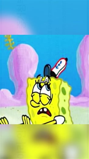 Exploring the Impact of Spongebob on Animation