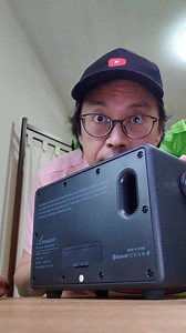 2.3K views · 19 reactions |  This Bluetooth speaker costs more than...