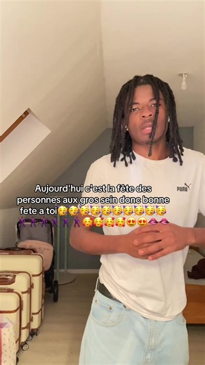 Fête des personnes aux gros seins : Célébrons ensemble !