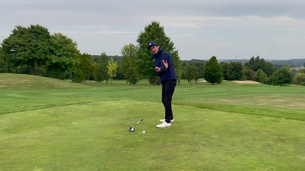 Drive FURTHER and STRAIGHTER! How to drive more CONSISTENTLY?