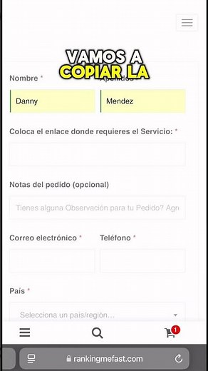 Como COMPRAR SUSCRIPTORES PARA YOUTUBE