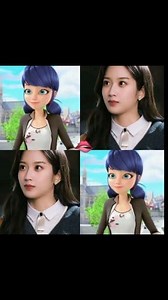 129K views · 11K reactions | #truebeauty #bellezaverdaderakdrama #korea #ladybug #catnoir #paris | Banessa"/ | Facebook