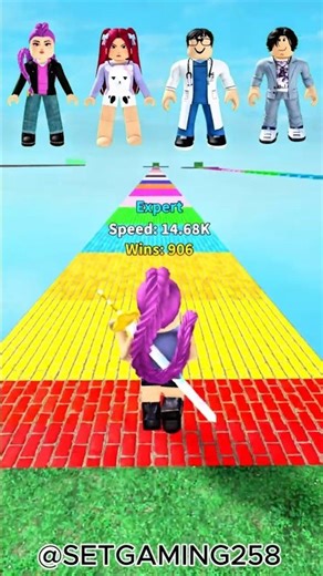 kpop Demon Hunters #roblox #shorts #robloxshorts