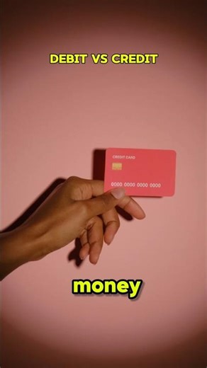 Debit vs Credit Card: What’s Safer in the US