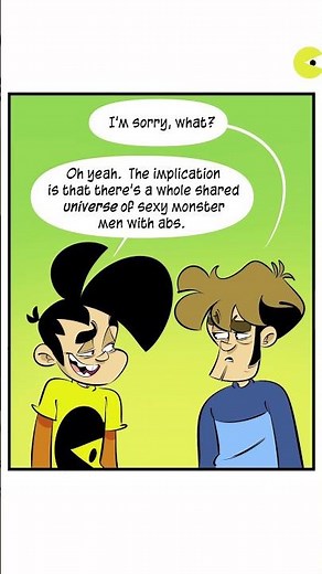 Manifold Delights - 2025-11-12 #webseries #pennyarcade #frankenstein