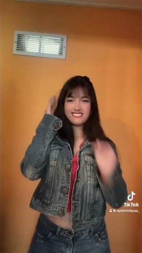 Ig: aylenndipa_ siigannn💙💙 #shortviral #dance #baile