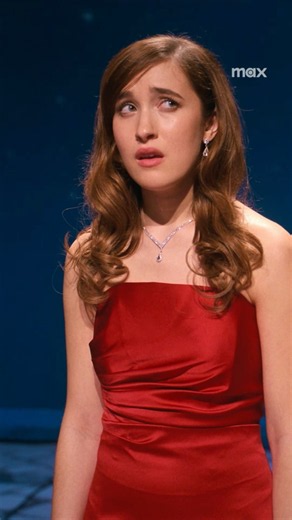 Gracie’s full cover of “never enough” on spotify, full tv show on netflix now #musical #broadway