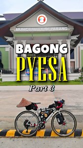 Bagong Pyesa ni Roadie Part 3 #roadbike #cycling #bikeupgrade #happybikeventures #fbreelsvideo | Happy Bikeventures
