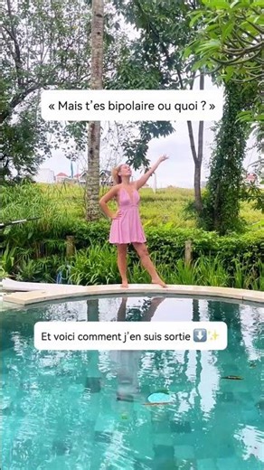 Bipolarité ou tristesse ? Le pouvoir de la guérison ✨🌸🌸🪽