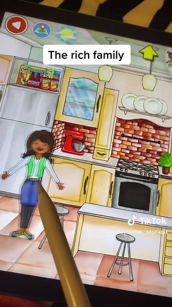 #myplayhomeplus #family #momanddad part 1