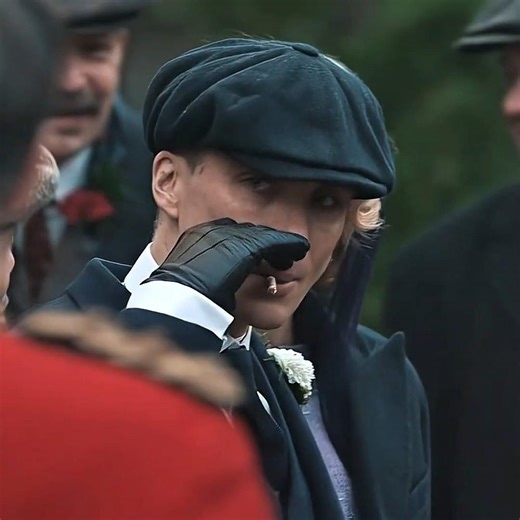 Sold to mister Thomas Shelby edit ✨