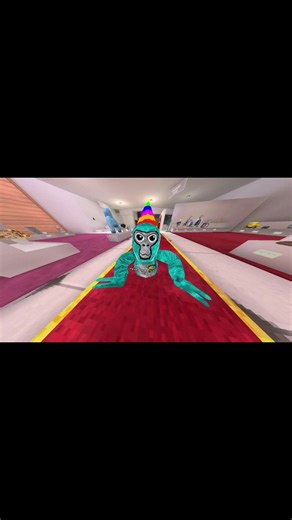 Gorilla Tag VR: Exciting Gameplay and Tips