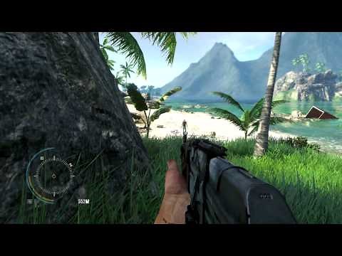 Far Cry 3 - Ziggys Mod - Part 1