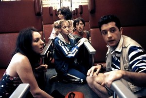 Holiday Express | 2000 streaming ita