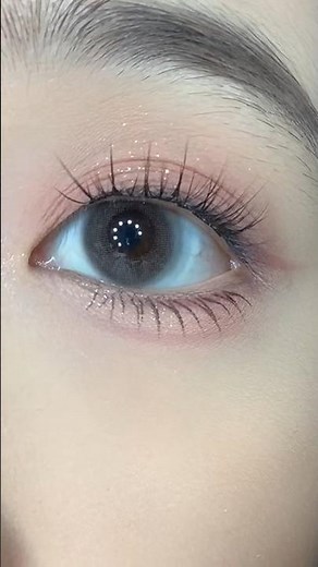 Beginner Friendly Date Makeup | A Soft & Gentle Everyday Eye Makeup Look