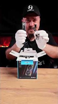 Lian Li UNI FAN FLEX TL and SL — Review, Unboxing, and Connectivity