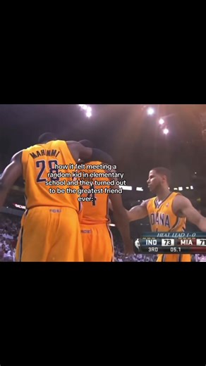 how it felt meeting a random kid in elementary school and they turned out to be the greatest friend ever #fyp #viral #foryou