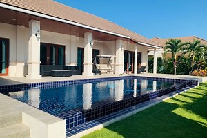 Hua Hin Hillside Hamlet 5-6 -