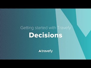 Getting Started Guide: Decisions