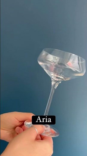 Steelite RCR Crystal Glassware