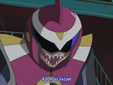 Rockman.EXE Axess - 49 - Hasta siempre, Blues