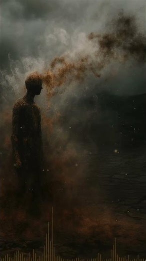 AHIAIRT: Rust That Refused to Burn #short