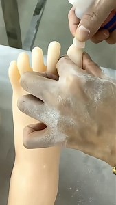 2.1K views · 13 reactions | Unparalleled Realism – The Future of Silicone Dolls is Here!  【#dolls #SiliconeDoll #PerfectDoll | XDoll Hub | Facebook