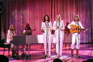 4.7K views · 202 reactions | ABBA - Chiquitita (Live Switzerland '79) #ABBA #Chiquitita #Disco #PopMusic #TopHits #Live #ARGoodMusic | AR GOOD MUSIC | Facebook