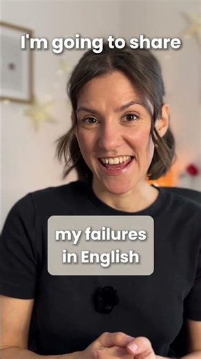 The Fastest Way to Improve English Speaking (Use Your Mistakes)