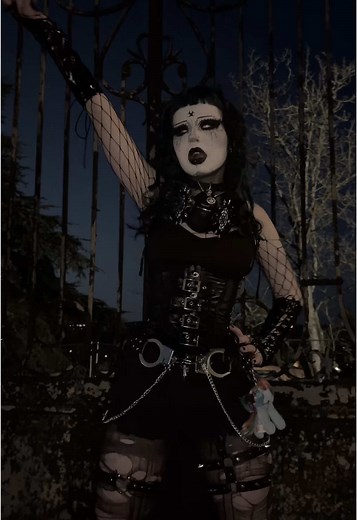 Explore Gothic Dance Styles and Music