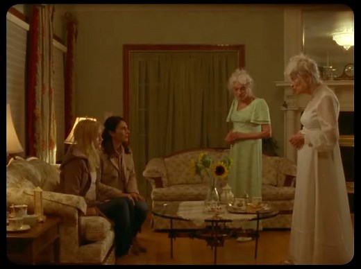 Shot on 16mm Weird Road Trip Film 'Giving Birth to a Butterfly' Trailer | FirstShowing.net