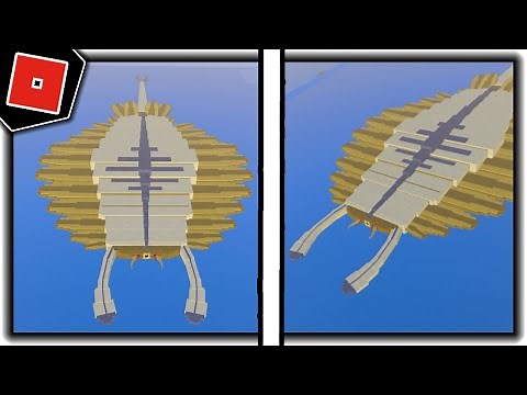 How to get "SCP 169" BADGE + LEVIATHAN MORPH/SKIN in GODZILLA RP! - Roblox
