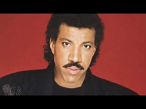 Lionel Richie - Hello (Remastered Audio) HQ