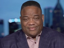 Jason Whitlock: "Racism Is Now The New Gold And People Mine For Racism Gold"