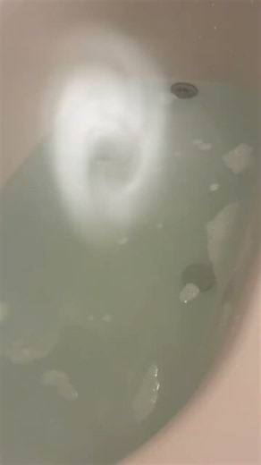 お湯が沸きにくい原因、配管の中でした｜風呂釜洗浄 3剤式 #風呂釜洗浄 #掃除 #ショート #お風呂掃除 #実験