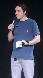 A real greek drama | Dragos Comedy